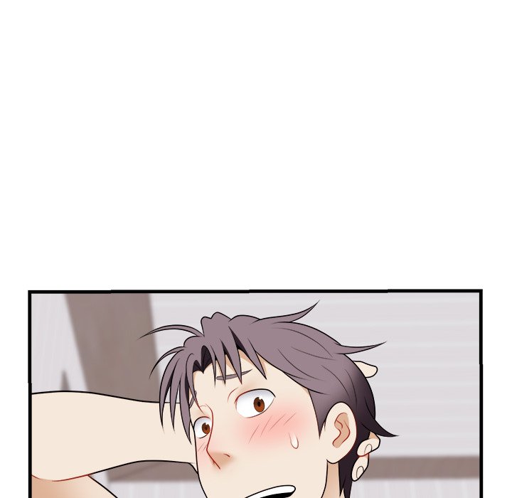 Body Swap - episode 19 - 121