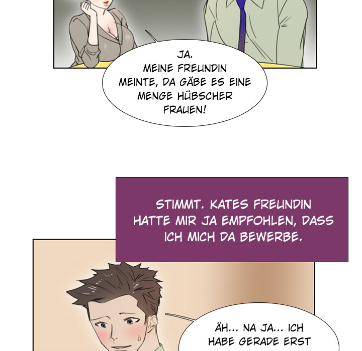 Der Neuzugang - episode 5 - 14