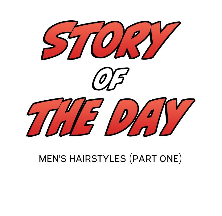 Story of the Day - episode 46 - 11
