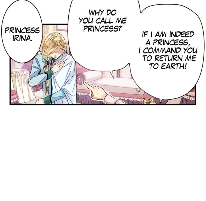 My Dearest  Irina - episode 6 - 80