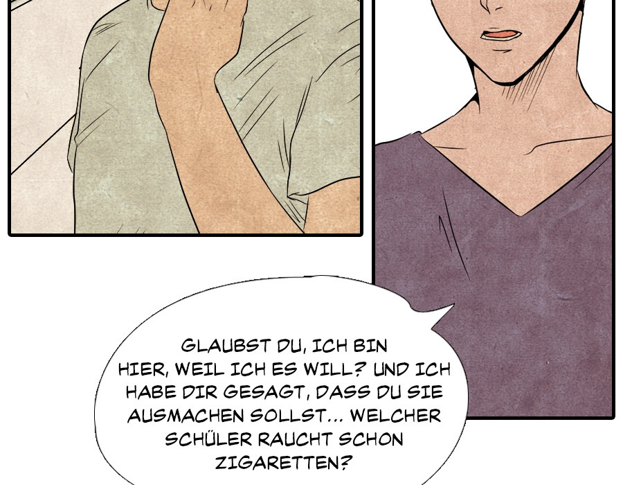 Teufel der Oberstufe - episode 1 - 8