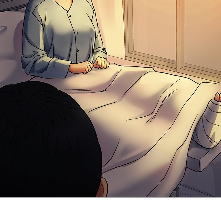 Ice Love - episode 5 - 154