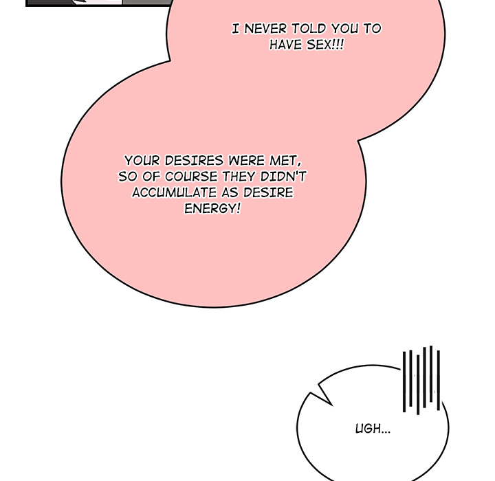 Saving My Magical Girl - episode 8 - 26