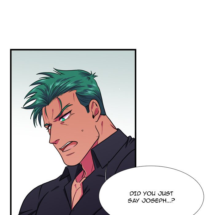 Same, but Different - episode 4 - 30