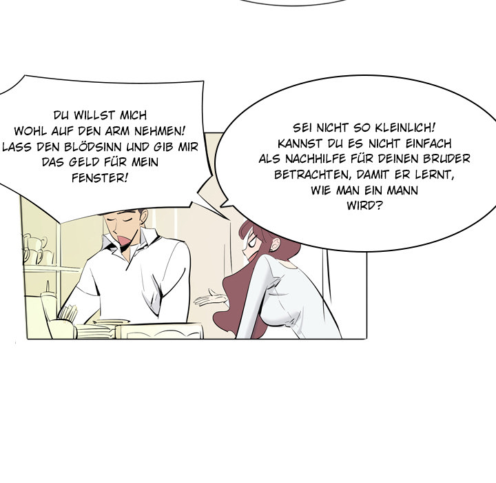Verbrannter Kaffee - episode 2 - 19