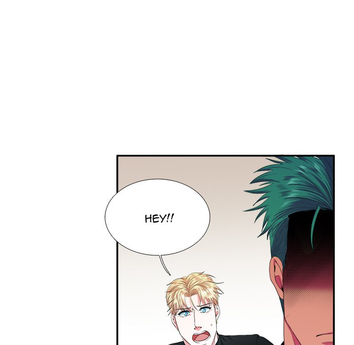 Same, but Different - episode 4 - 22