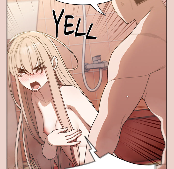 Boss! I'm Taking Your Girl! - UNCENSORED - episode 9 - 121