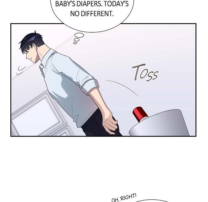 A Misogamist's Romance - episode 21 - 18