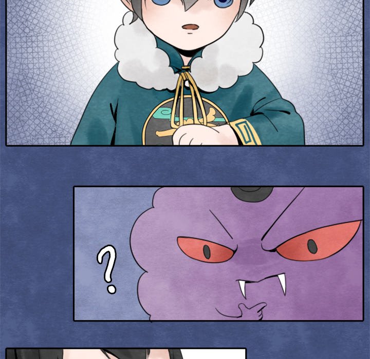 Odis and Moa's Underworld Diary - episode 3 - 34