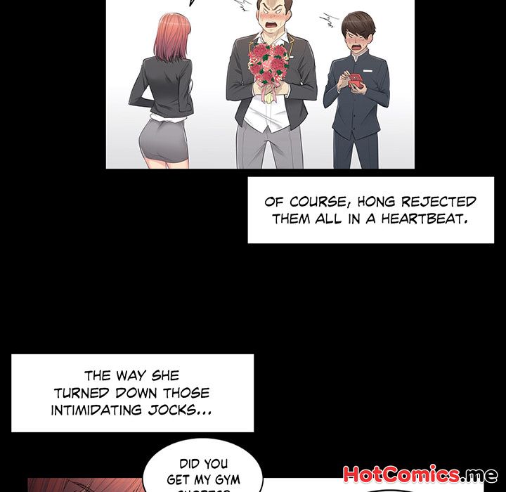 Touch to Unlock - episode 3 - 4