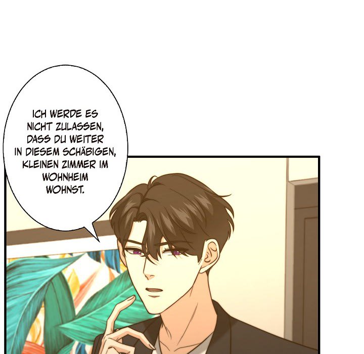 Die geheime Liebe des Omega K - episode 23 - 48