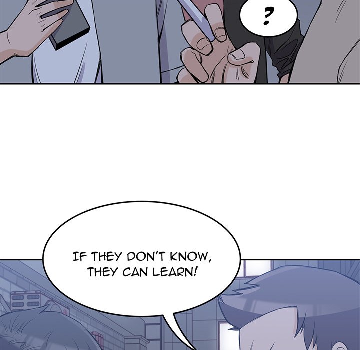 Boys are Boys - episode 17 - 21