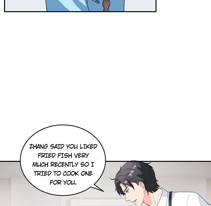Mommy, Where's My Daddy? - episode 51 - 5