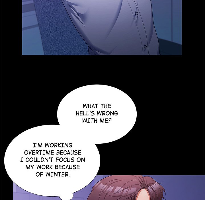 Office Romance is a No-No - episode 13 - 102