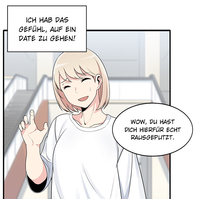 Raus aus meinem Zimmer! - episode 5 - 41