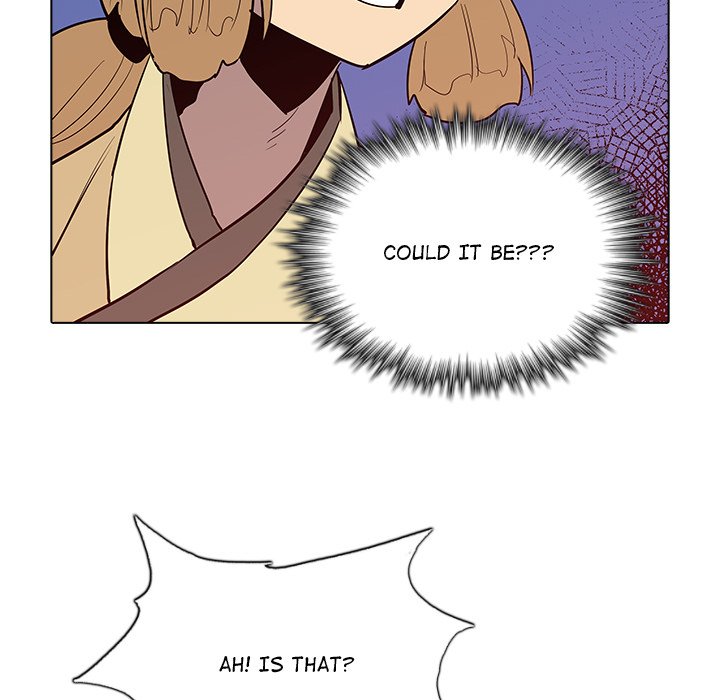 The Fang of Yeongno - episode 44 - 74