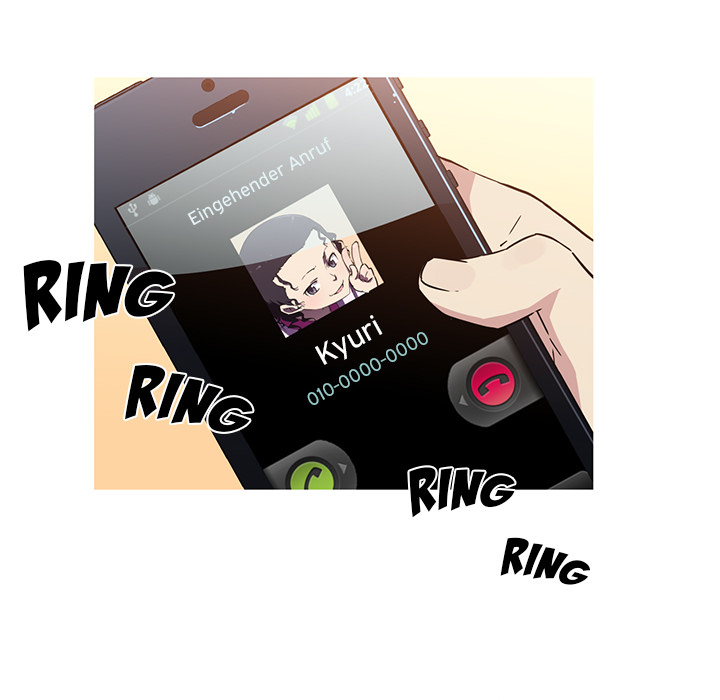 Meine Freundin ist ein Star - episode 6 - 63