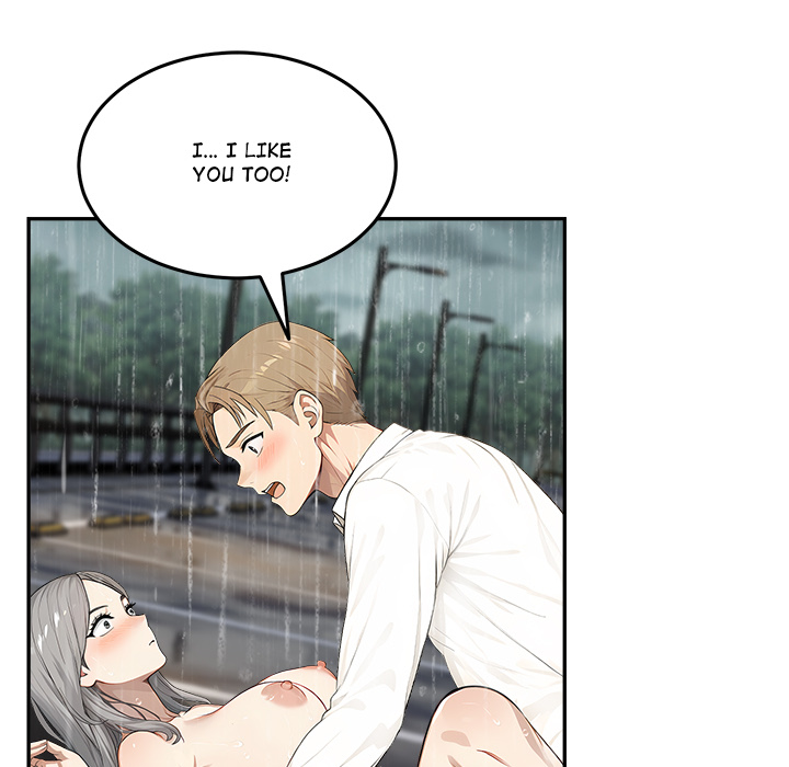 The New CEO's Management Diaries - episode 17 - 112
