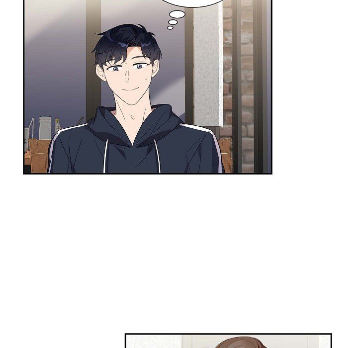 A Misogamist's Romance - episode 10 - 88