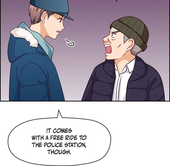 The Friendship Dilemma - episode 52 - 9