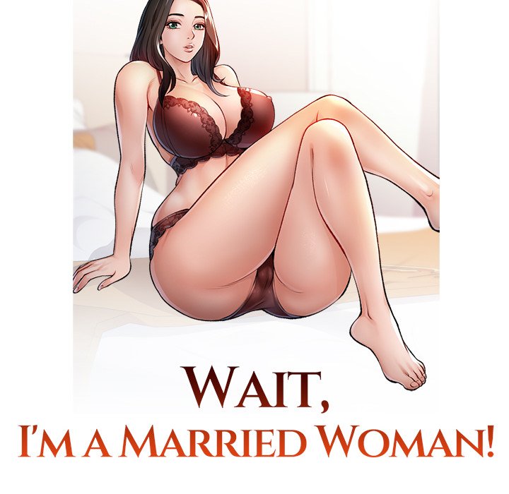 Wait, I'm a Married Woman! - episode 70 - 12