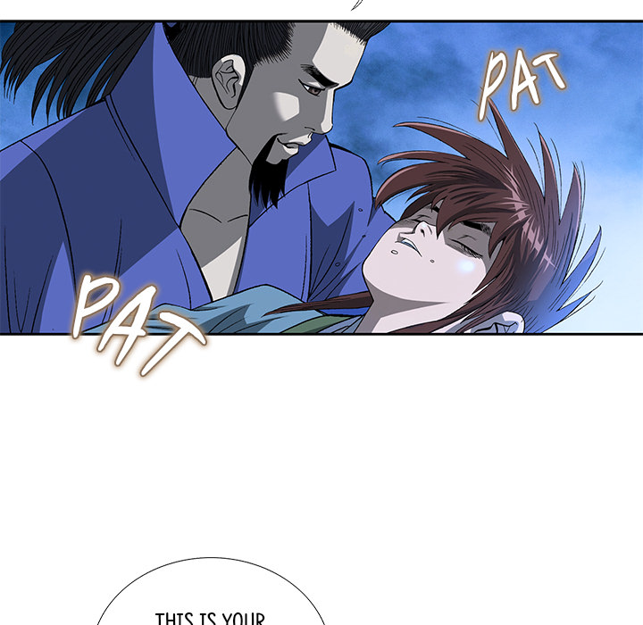 The Tale of The Hyungsan Sect - episode 2 - 139