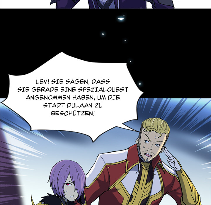 Shade of Arcana - episode 13 - 36