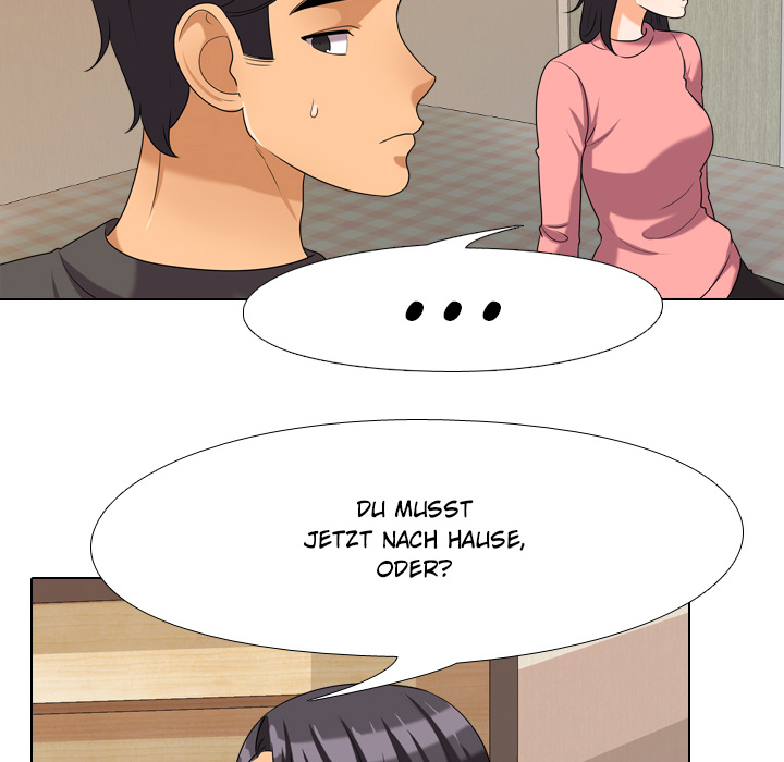 Das Partnerkarussell - episode 30 - 26