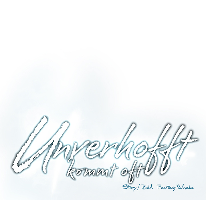 Unverhofft kommt oft - episode 9 - 16