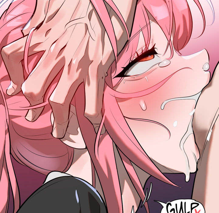 Magic-Girl Service - UNCENSORED - episode 9 - 113