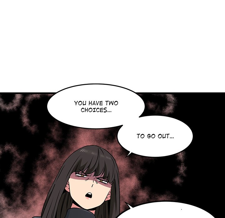 Snapping into Love - episode 25 - 71