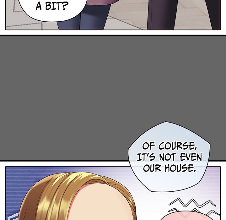 Master, Do You Need A Hand? - episode 10 - 23