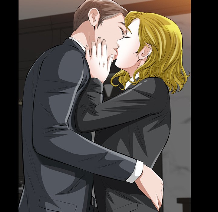 Difficult Choices - episode 14 - 97