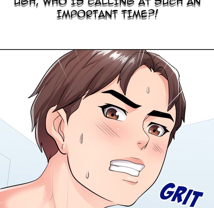 Inexperienced - episode 34 - 105