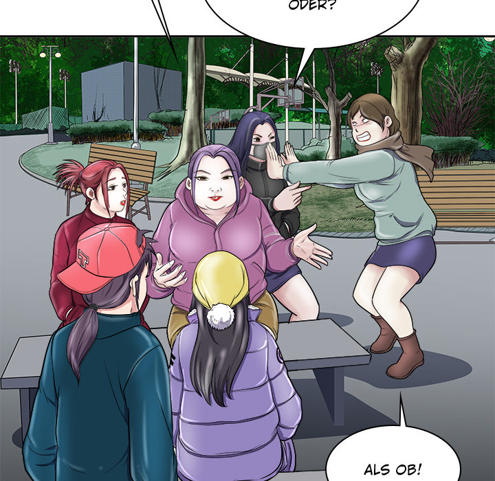 Familie ohne Moral - episode 7 - 99
