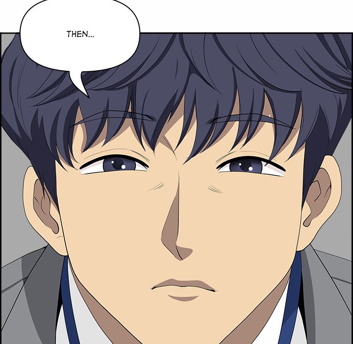 BIG GUY - episode 9 - 88