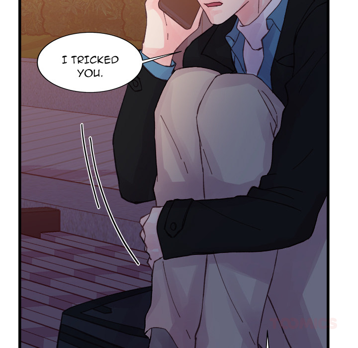 A Nonsense Relationship - episode 24 - 81