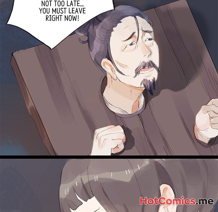 The Land of Flowers - episode 10 - 5