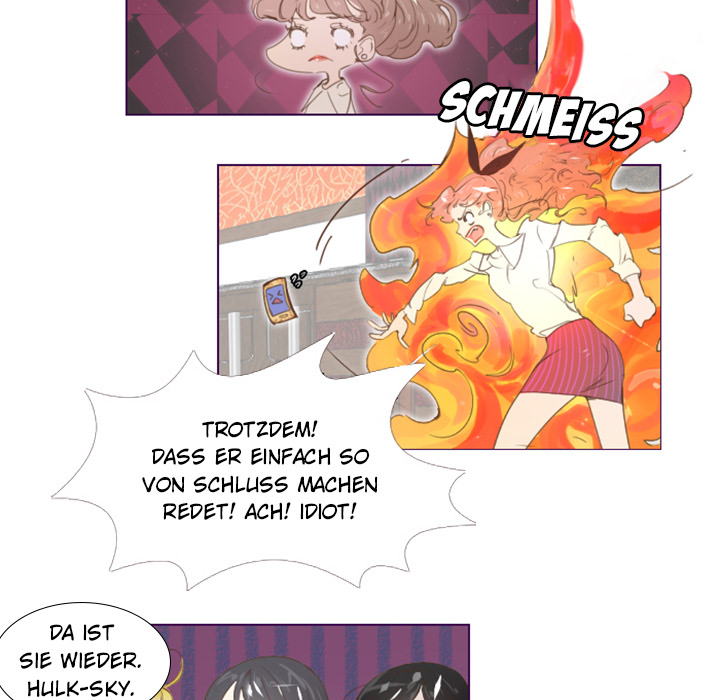 Auf die Liebe - episode 4 - 23