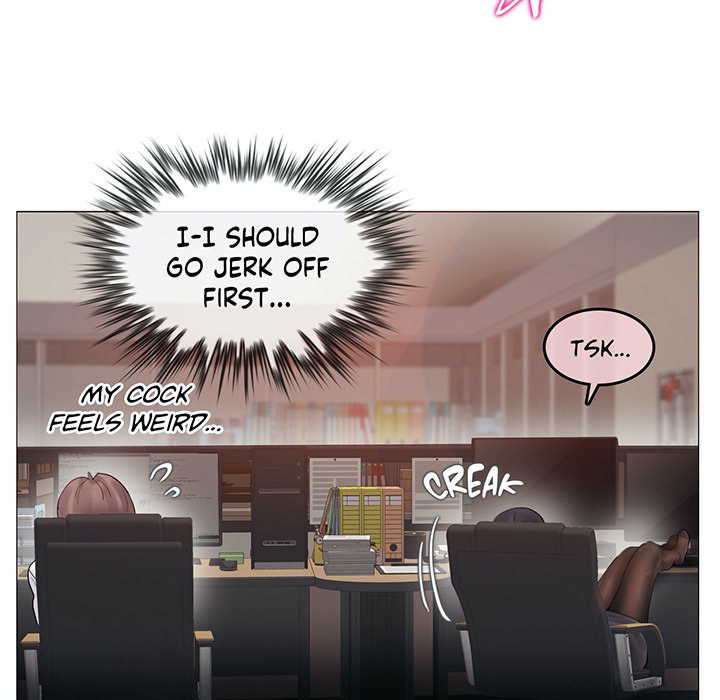 A Pervert's Daily Life - episode 94 - 28