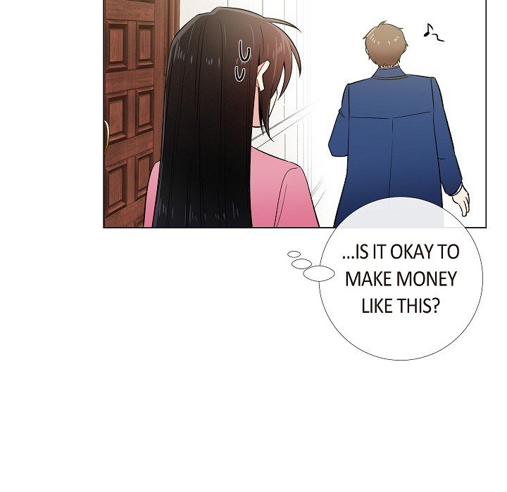 The Maid and the Vampire - episode 36 - 54