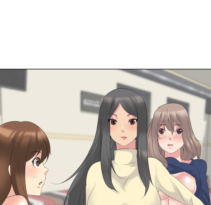 My Sister's Secret Diary - episode 18 - 69
