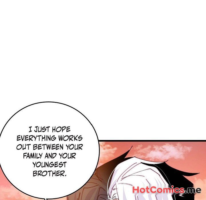 Bring the Love - episode 44 - 47