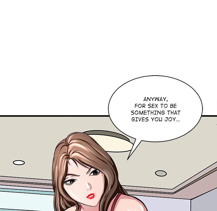 Immoral Family - episode 12 - 77