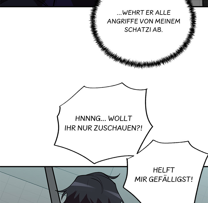 Meine Schulzeit mit Rang F - episode 39 - 43