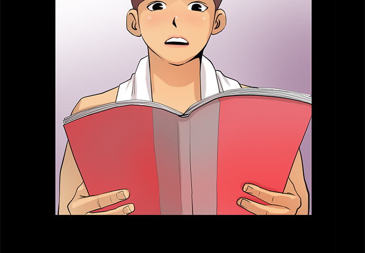 Sex Note - episode 6 - 2