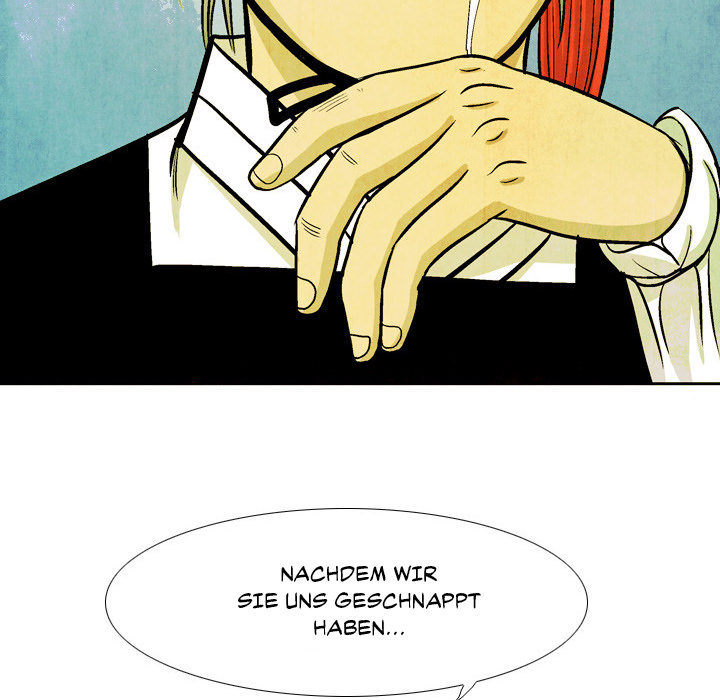 Der Schwertklan Joseons - episode 34 - 32