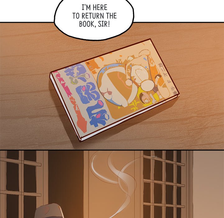Ballerino - episode 3 - 31