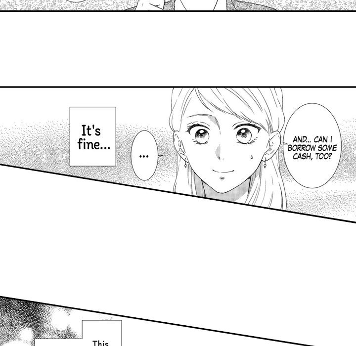Sweet Seduction: Under the Same Roof  with The Guy I Hate - episode 1 - 26