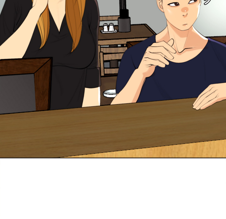 Old Life Behind - episode 7 - 45